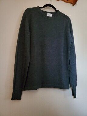 Men's Field and Stream Sweater